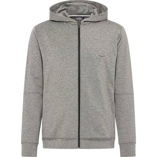 VENICE BEACH Herren Unterjacke VBM_Ronan 4020 01 Sweatjacke von VENICE BEACH