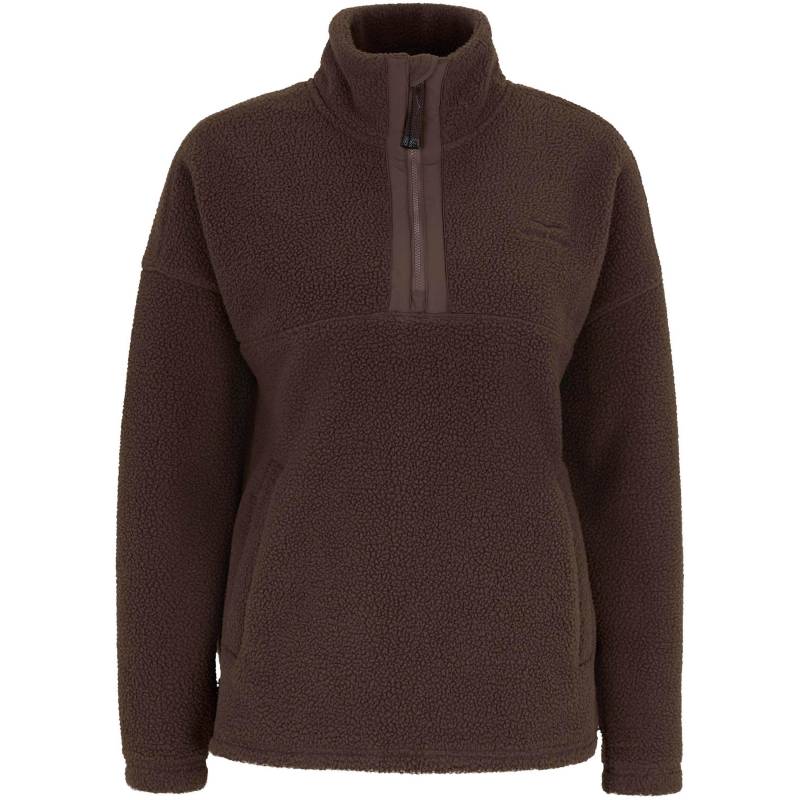 VENICE BEACH Sarah Fleecejacke Damen von VENICE BEACH