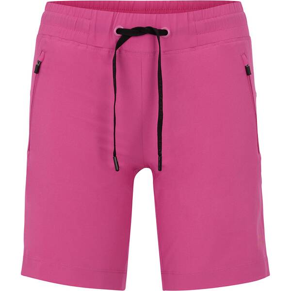 VENICE BEACH Venice Beach Damen Caprihose VB_Shelby DW4W Shorts von VENICE BEACH