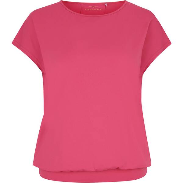 VENICE BEACH Venice Beach Damen Shirt VB_Ryah DL T-Shirt von VENICE BEACH