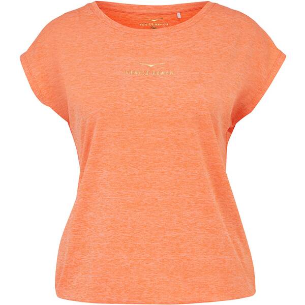 VENICE BEACH Venice Beach Damen Shirt VB_Wonder DMELZ 02 T-Shirt von VENICE BEACH