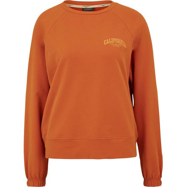 VENICE BEACH Venice Beach Damen Sweatshirt Eartha 4080 02 Sweatshirt von VENICE BEACH