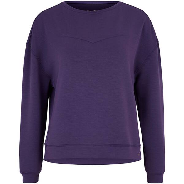 VENICE BEACH Venice Beach Damen Sweatshirts lg.Arm Da VB_April 4069 01 Sweatshirt von VENICE BEACH