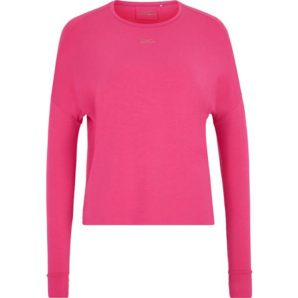 VENICE BEACH Venice Beach Damen T-Shirts/Tanks ku.Arm Da VB_Winona 4009 Shirt von VENICE BEACH