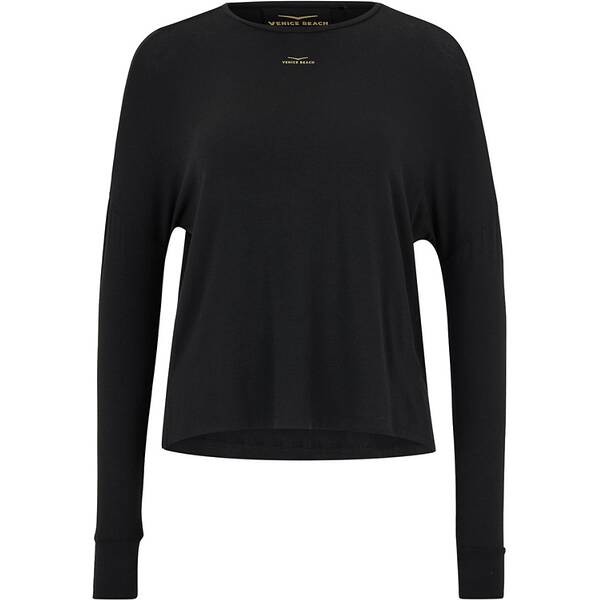 VENICE BEACH Venice Beach Damen T-Shirts/Tanks ku.Arm Da VB_Winona 4009 Shirt von VENICE BEACH