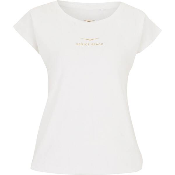 VENICE BEACH Venice Beach Damen T-Shirts/Tanks ku.Arm Da VB_Wonder 4089 01 T-Shirt von VENICE BEACH