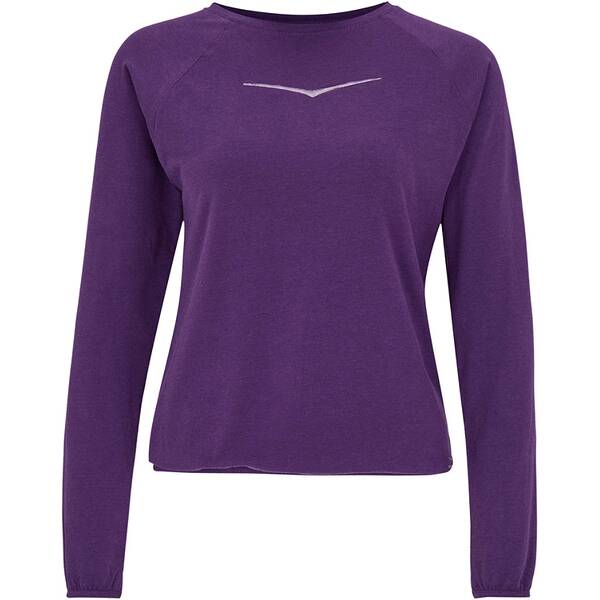 VENICE BEACH Venice Beach Damen T-Shirts/Tanks lg.Arm Da VB_Rylee 4004 01 Longsleeve von VENICE BEACH