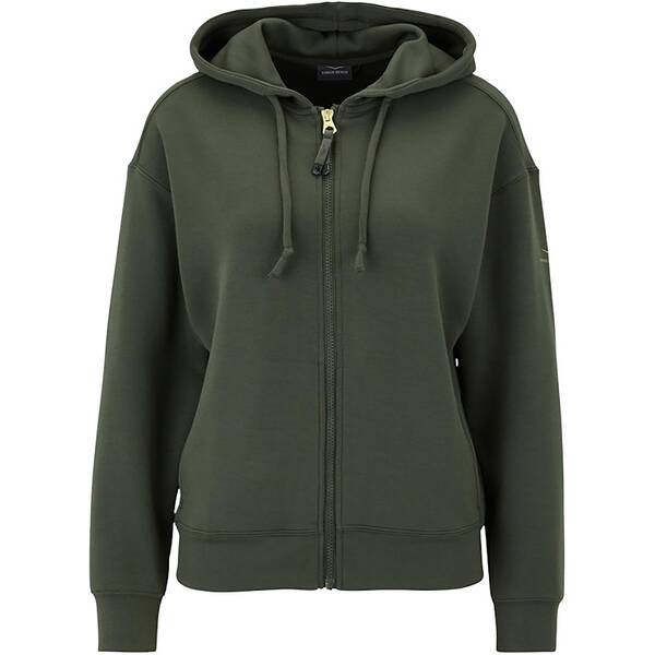 VENICE BEACH Venice Beach Damen Unterjacken lg.Arm Da VB_Caylee 4069 Jacket von VENICE BEACH