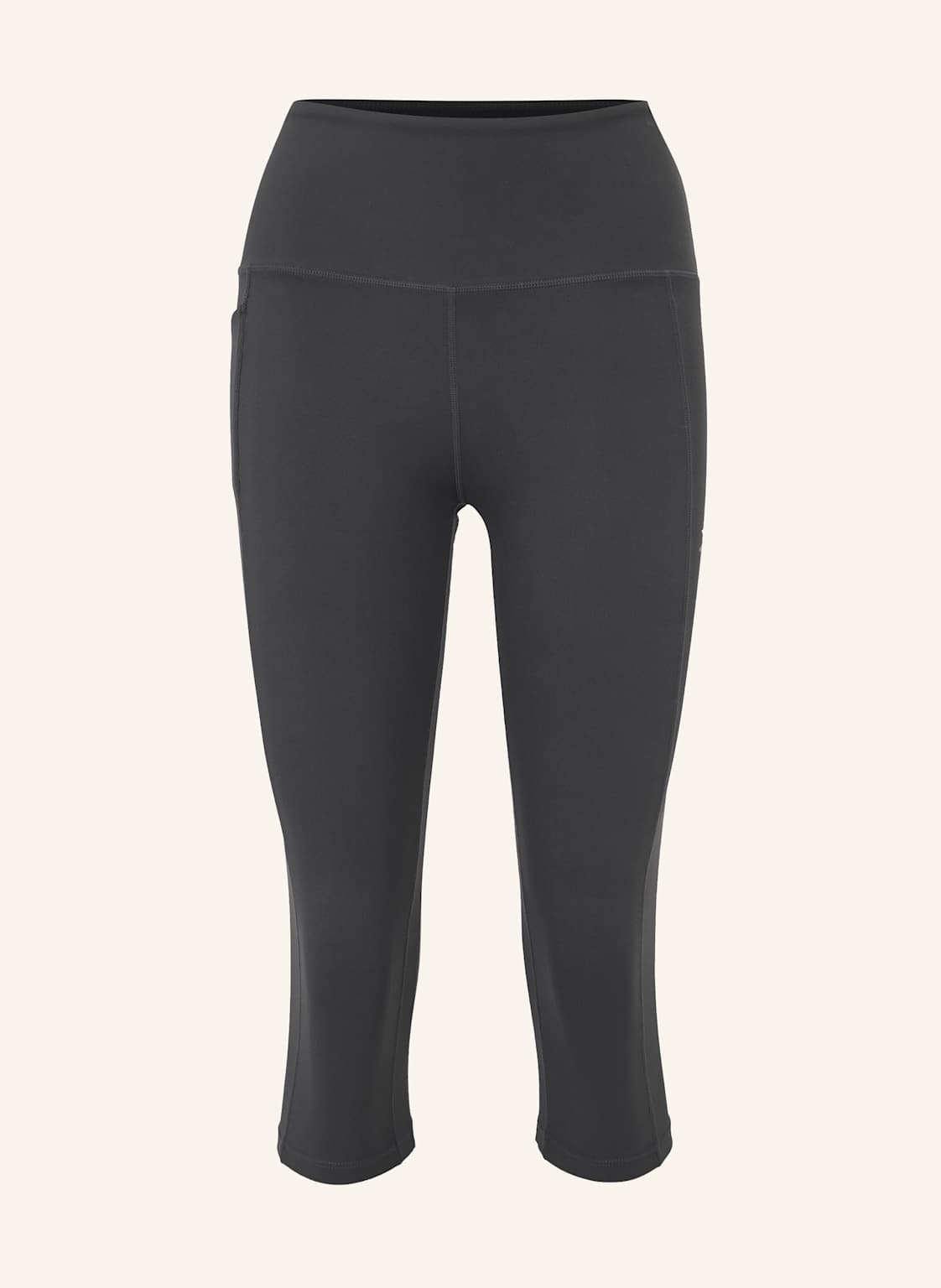 Venice Beach Tights Amelia grau von VENICE BEACH