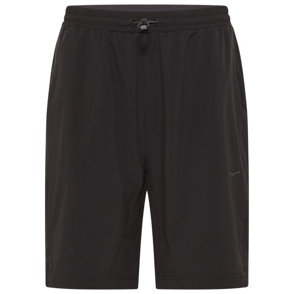 Venice Beach - Blaze Drytivity Woven Stretch Shorts - Shorts Gr L schwarz von VENICE BEACH