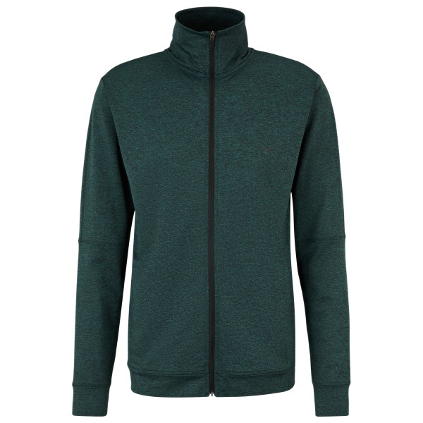 Venice Beach - Clark Jacket - Sweat- & Trainingsjacke Gr S blau von VENICE BEACH