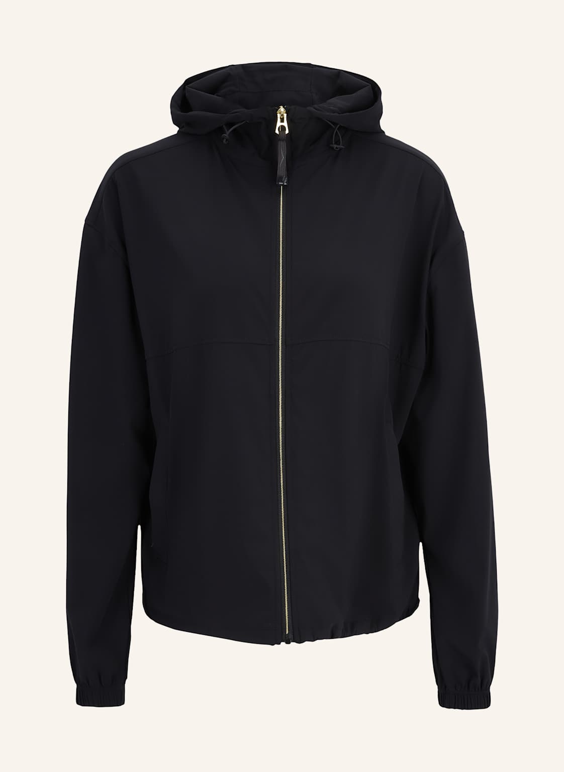 Venice Beach Funktionsjacke Vb Ava schwarz von VENICE BEACH