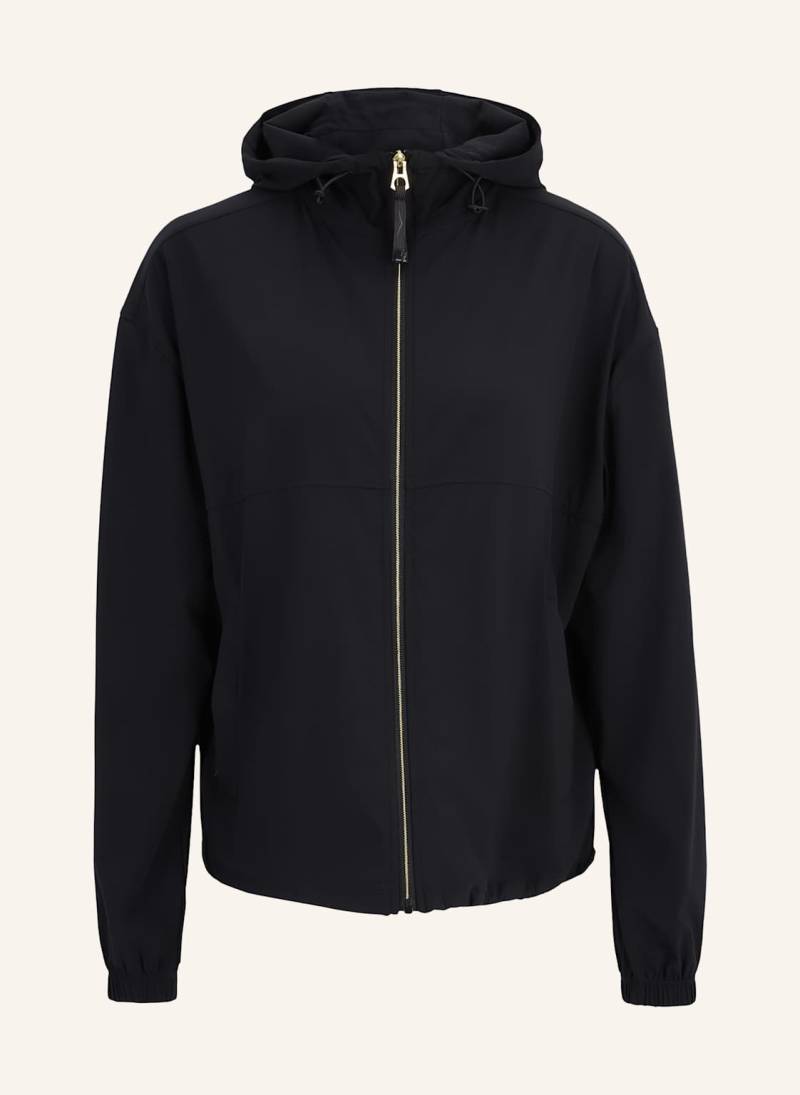 Venice Beach Funktionsjacke Vb Ava schwarz von VENICE BEACH