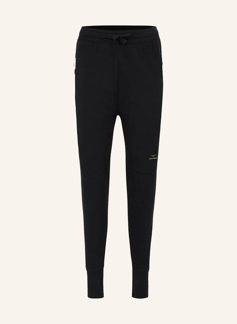 Venice Beach Hose Vb Faye schwarz von VENICE BEACH