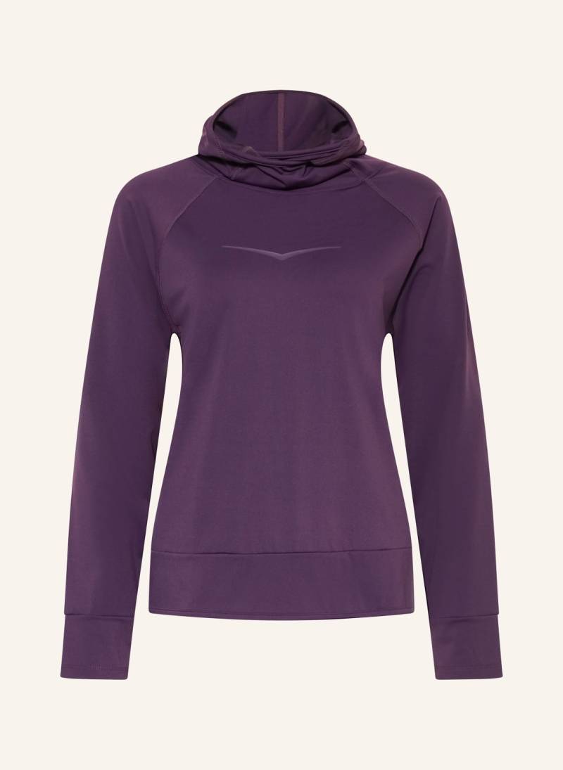 Venice Beach Longsleeve Minka lila von VENICE BEACH