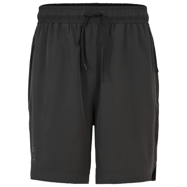 Venice Beach - PLM Lancaster Drytivity - Laufshorts Gr M schwarz von VENICE BEACH