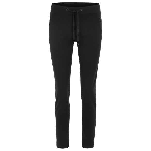 Venice Beach - Shelly Pants 1/1 - Trainingshose Gr XXL schwarz von VENICE BEACH