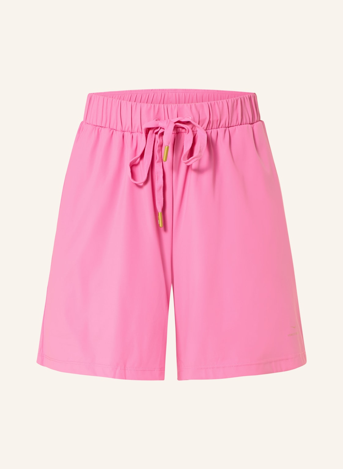 Venice Beach Shorts Vb pink von VENICE BEACH
