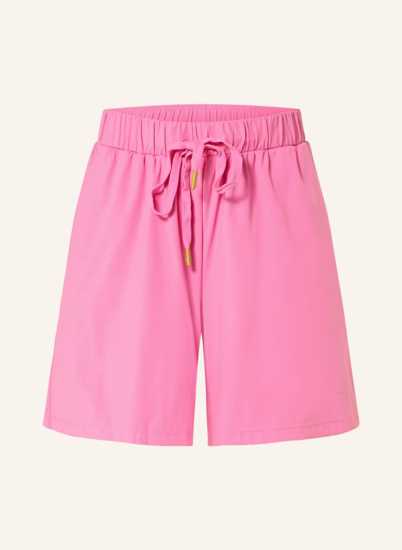 Venice Beach Shorts Vb pink von VENICE BEACH