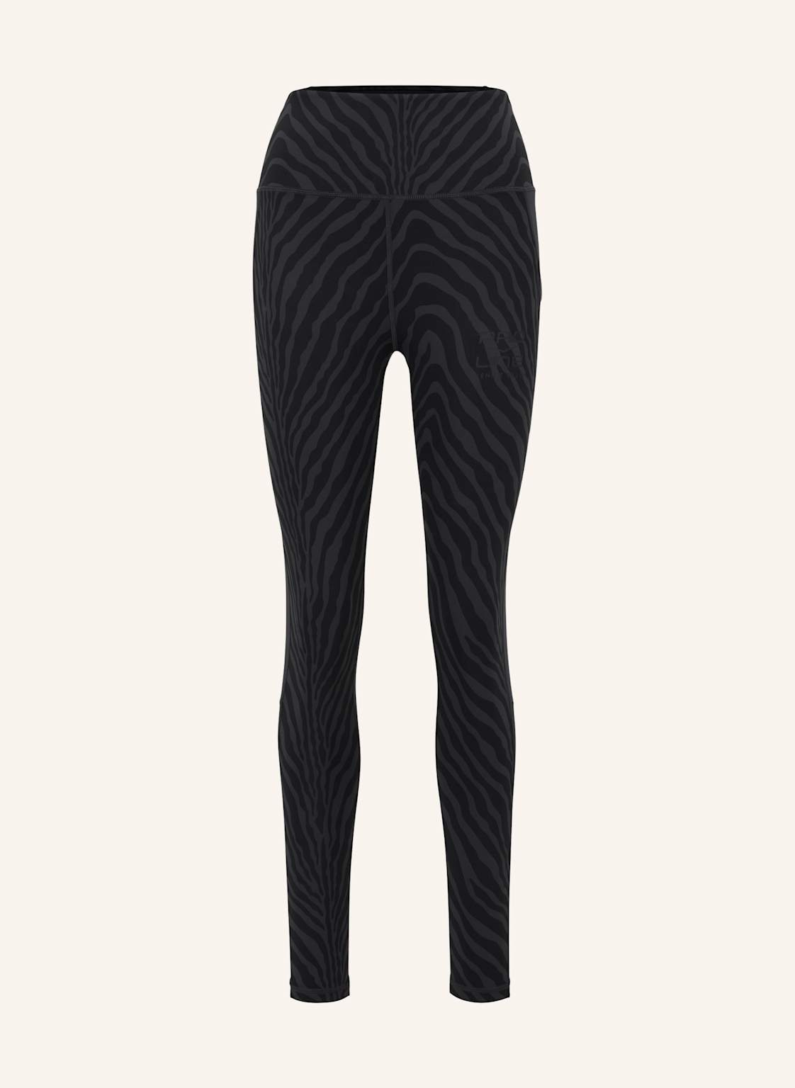 Venice Beach Sporthose Pro Line Colorado Springs schwarz von VENICE BEACH