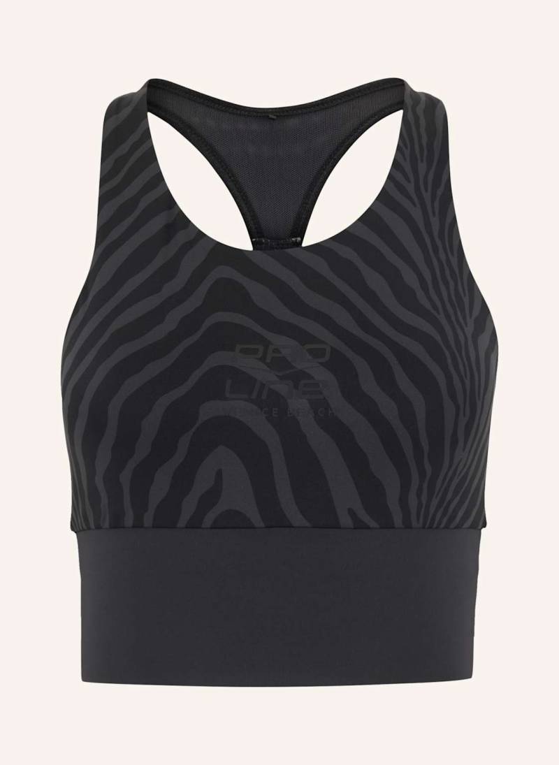 Venice Beach Sporttop Pro Line Buffalo schwarz von VENICE BEACH