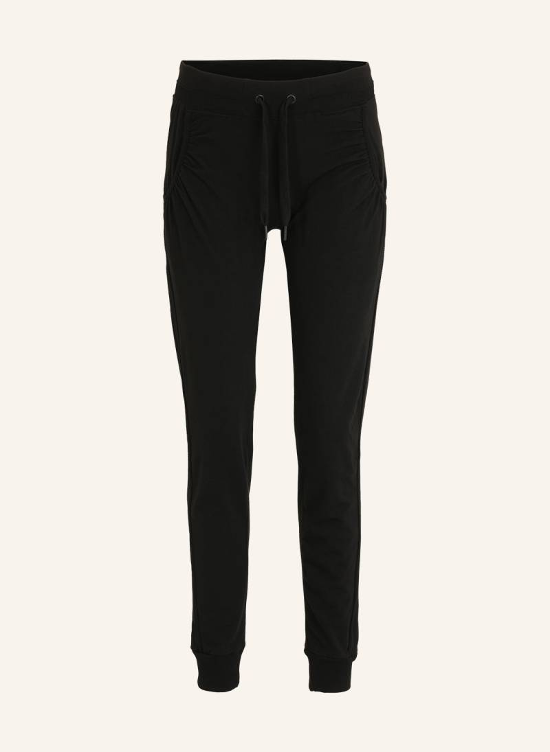 Venice Beach Sweathose Vb Marget schwarz von VENICE BEACH