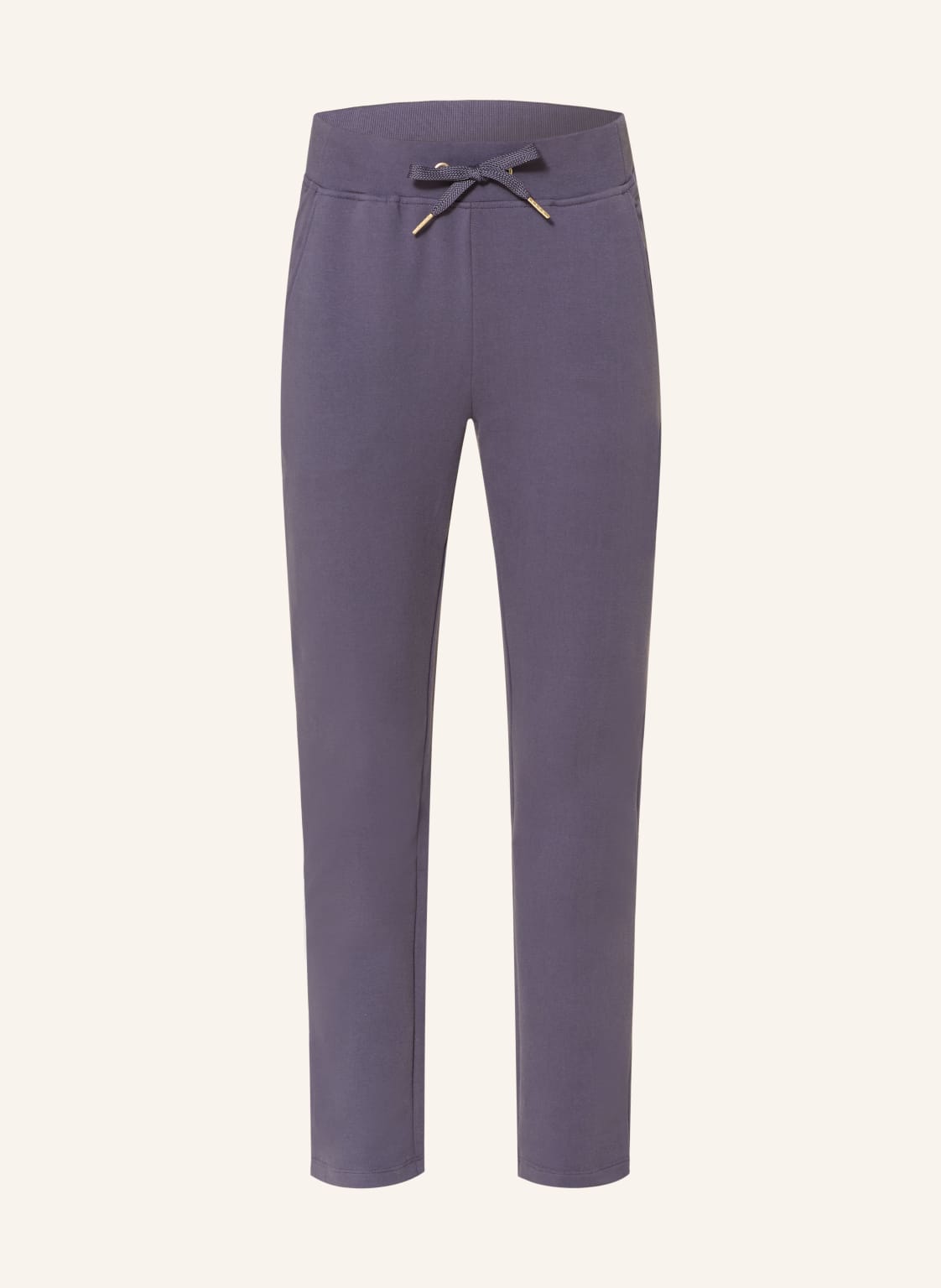 Venice Beach Sweatpants Sherly grau von VENICE BEACH