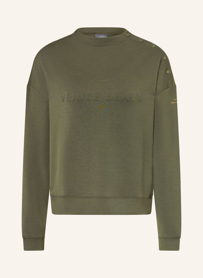 Venice Beach Sweatshirt Cody gruen von VENICE BEACH