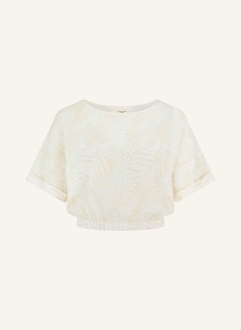 Venice Beach T-Shirt Hope weiss von VENICE BEACH