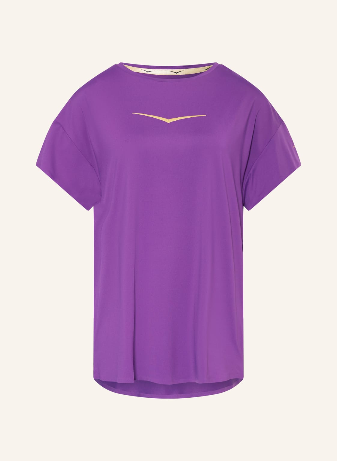 Venice Beach T-Shirt Vb_Edana lila von VENICE BEACH