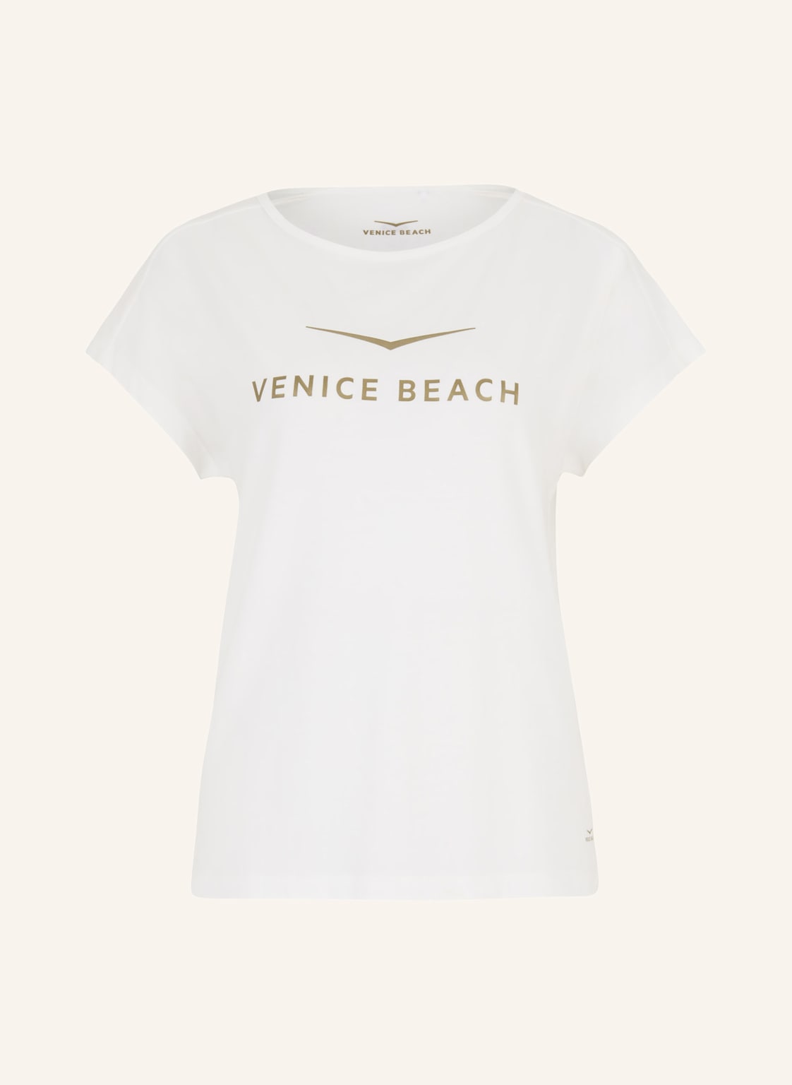 Venice Beach T-Shirt Vb Tia weiss von VENICE BEACH
