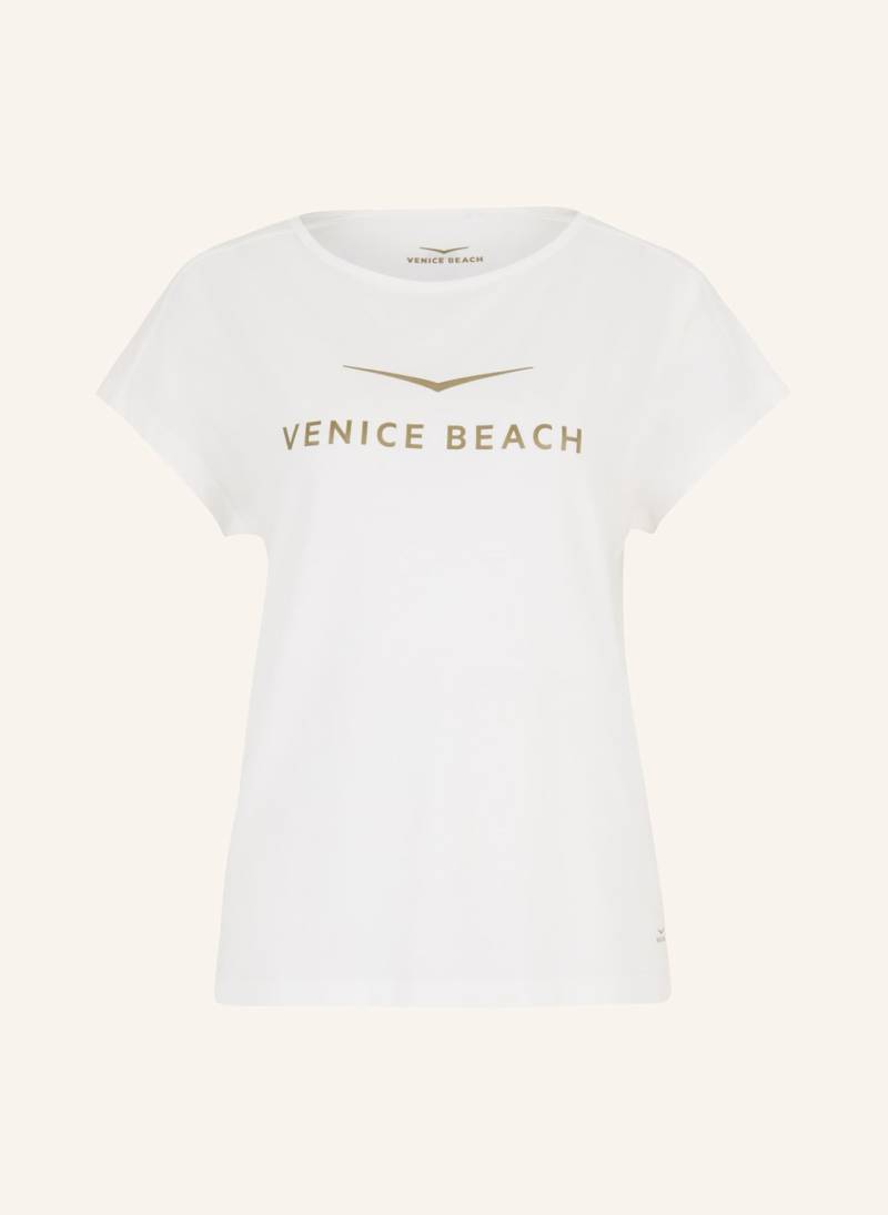 Venice Beach T-Shirt Vb Tia weiss Venice Beach T-Shirt Vb Tia weiss von VENICE BEACH