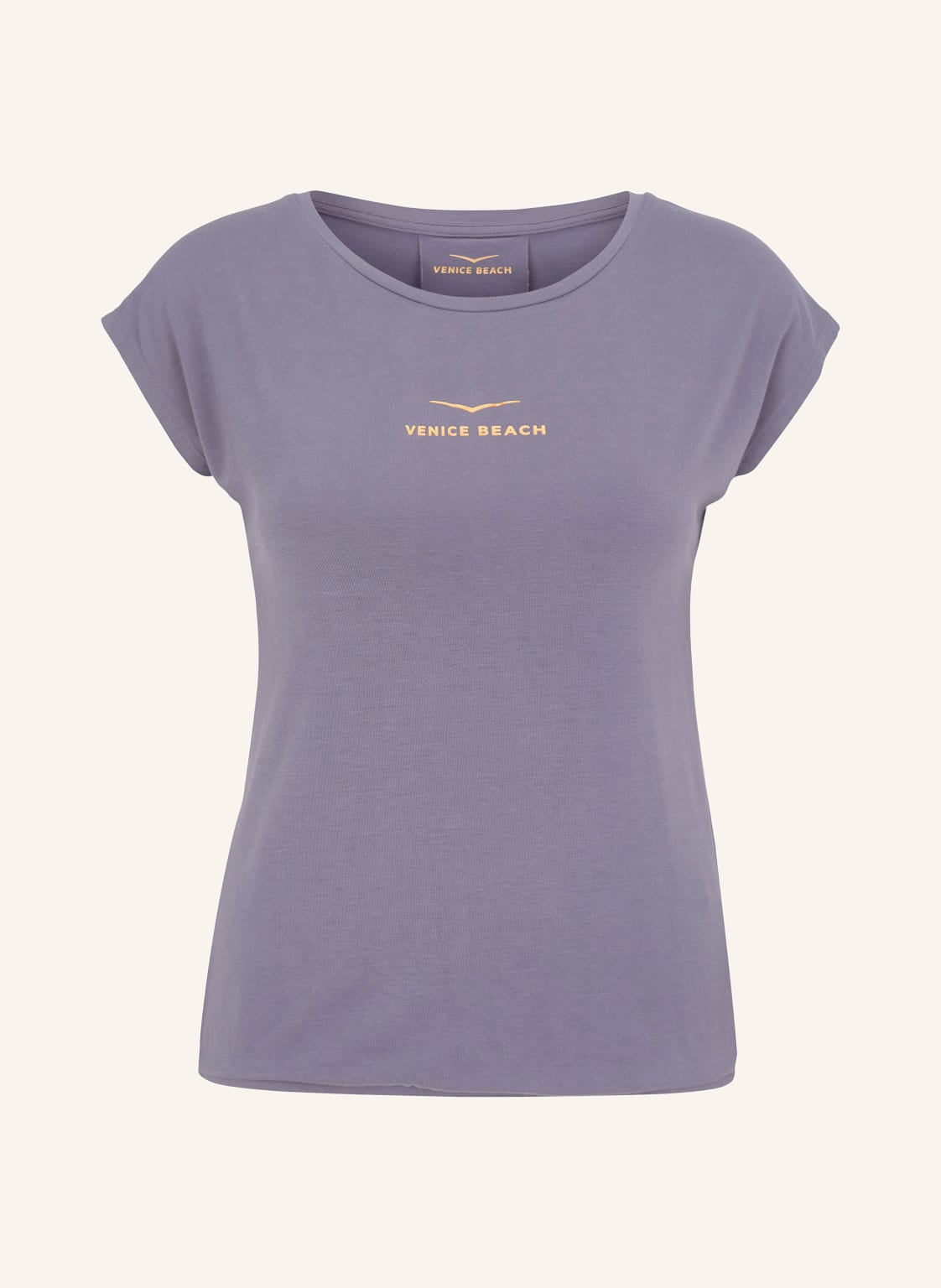 Venice Beach T-Shirt Wonder grau von VENICE BEACH