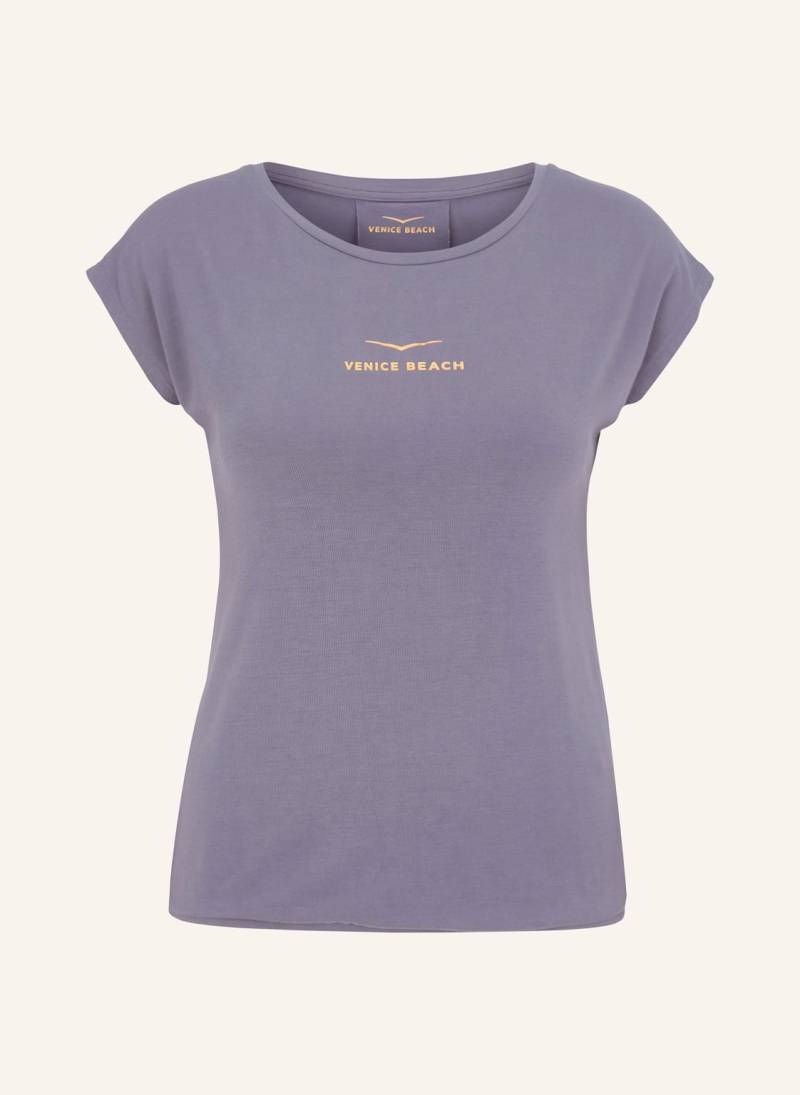 Venice Beach T-Shirt Wonder grau von VENICE BEACH