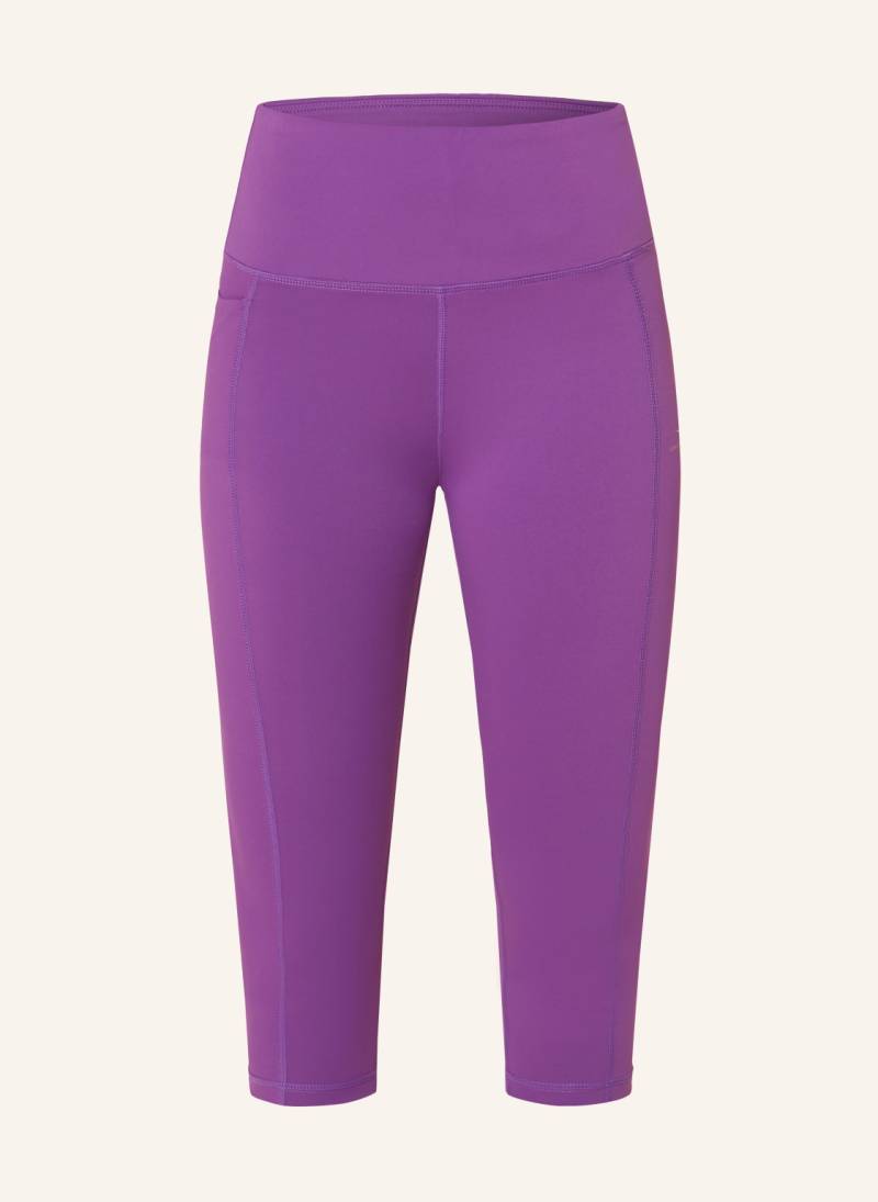 Venice Beach Tights Amelia lila von VENICE BEACH