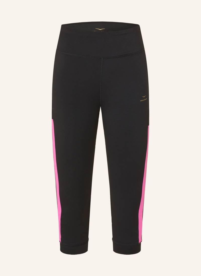 Venice Beach Tights Hattie schwarz von VENICE BEACH