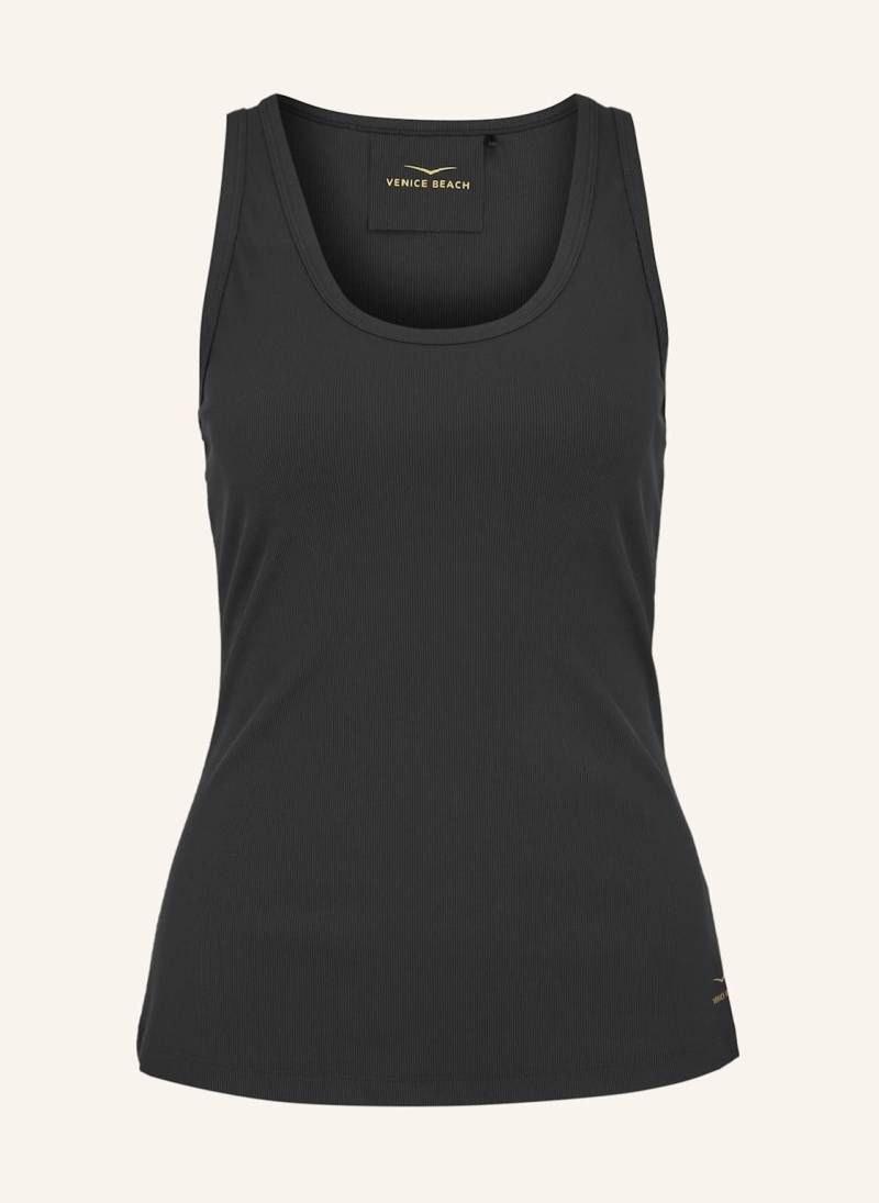 Venice Beach Top Vb Brenda grau von VENICE BEACH