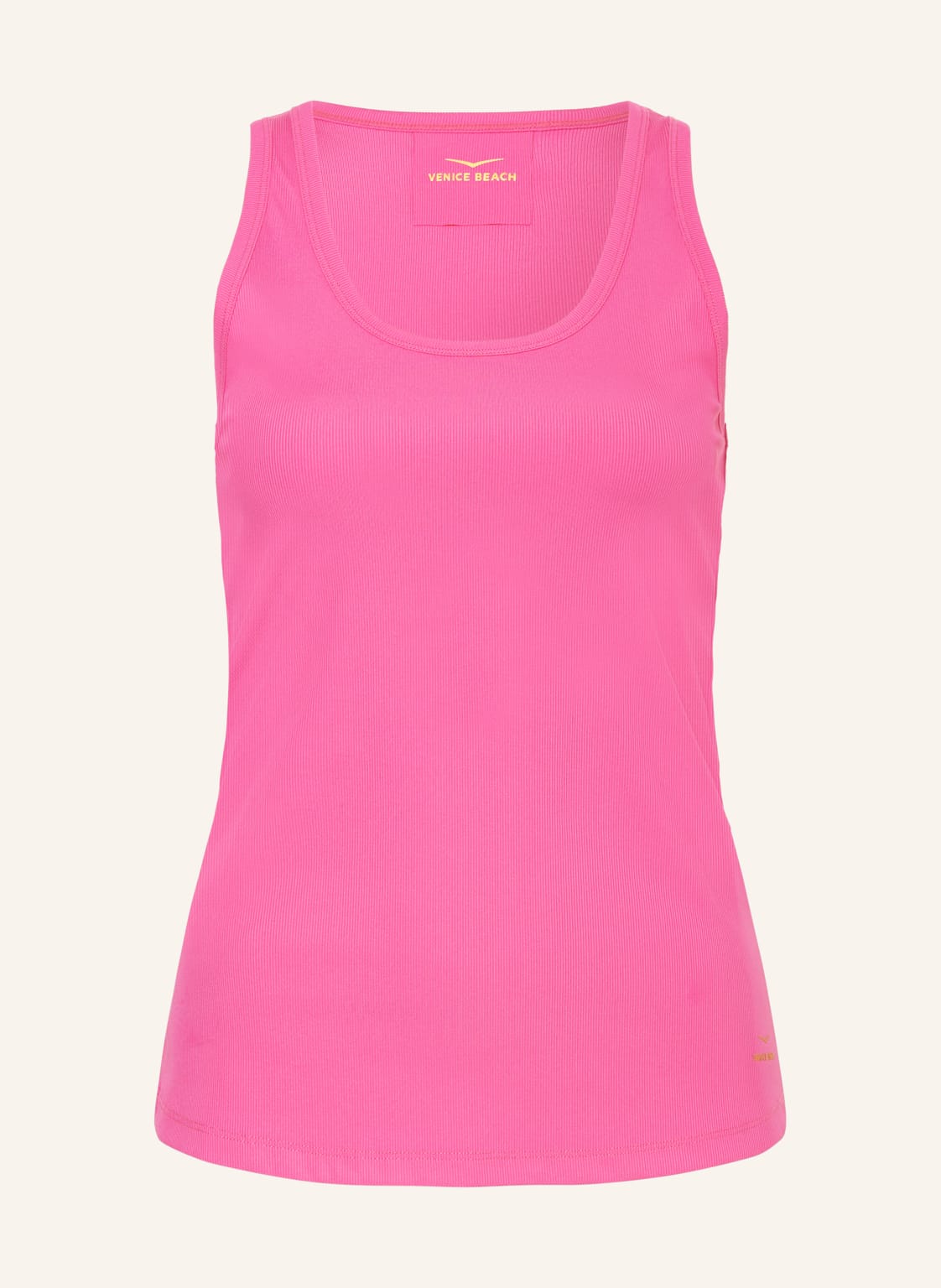 Venice Beach Top Vb Brenda pink von VENICE BEACH