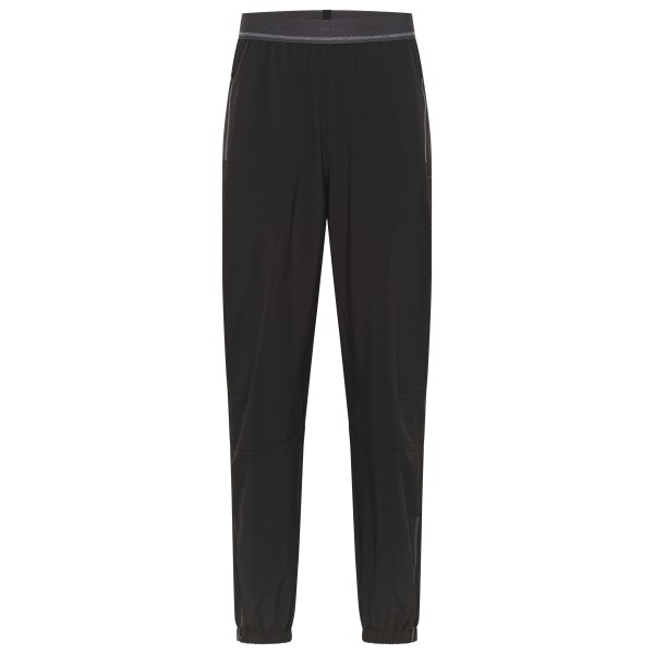 Venice Beach - Travis Drytivity Woven Stretch Hose - Trainingshose Gr L schwarz von VENICE BEACH