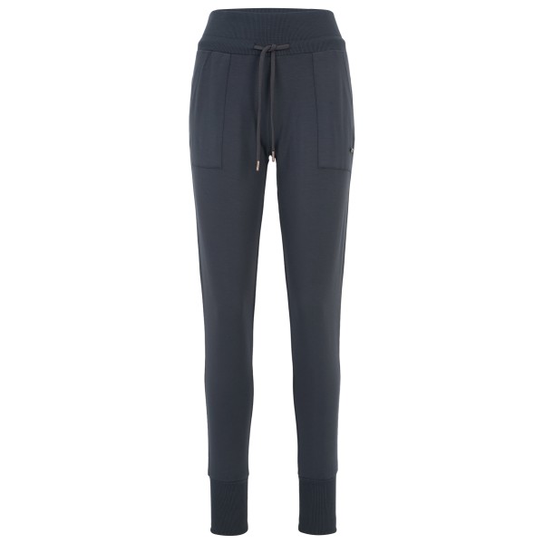 Venice Beach - Women's Amala Pants - Trainingshose Gr S blau von VENICE BEACH