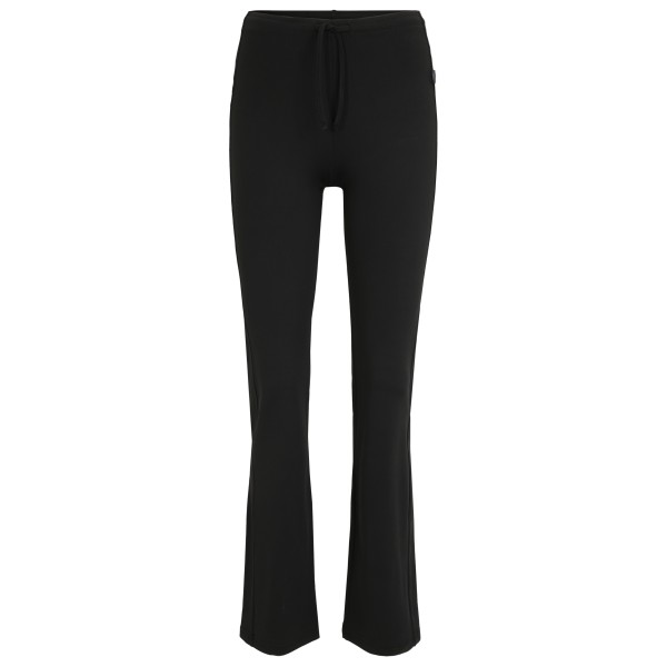Venice Beach - Women's Jazzy Drytivity Pants - Trainingshose Gr XS - Regular schwarz von VENICE BEACH