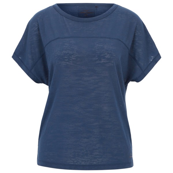 Venice Beach - Women's Kayla T-Shirt - Funktionsshirt Gr XS blau von VENICE BEACH