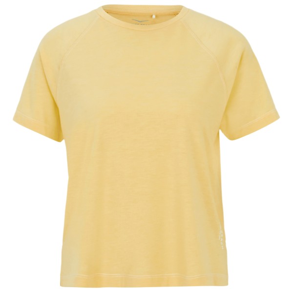 Venice Beach - Women's Mya T-Shirt - Funktionsshirt Gr XS beige von VENICE BEACH