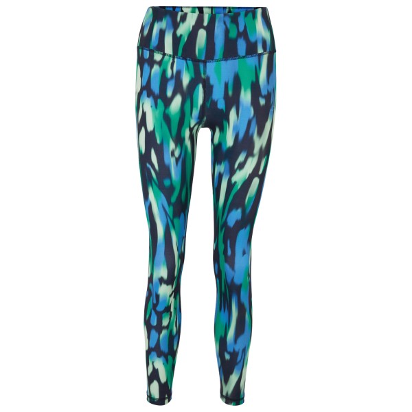 Venice Beach - Women's Prudence Drytivity Com4Feel Tights - Leggings Gr L blau von VENICE BEACH