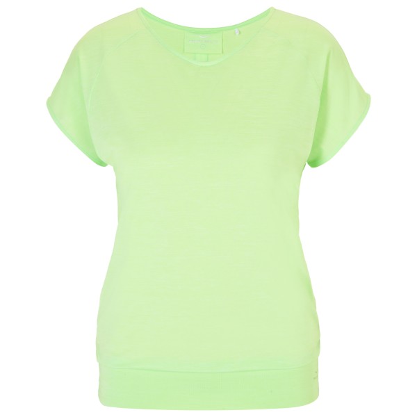 Venice Beach - Women's Sui Drytivity T-Shirt - Funktionsshirt Gr 3XL grün von VENICE BEACH