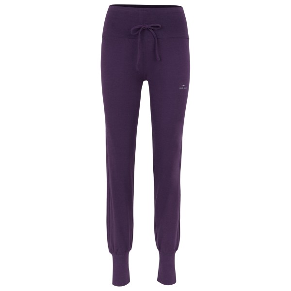Venice Beach - Women's Uma Pants - Trainingshose Gr L blau von VENICE BEACH