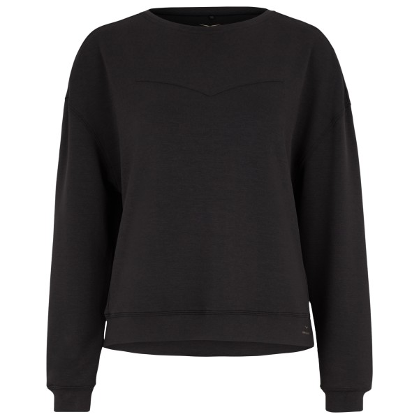 Venice Beach - Women's VB April Sweatshirt - Pullover Gr S schwarz von VENICE BEACH