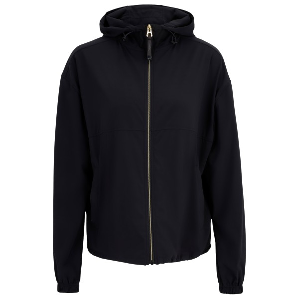 Venice Beach - Women's VB Ava Drytivity Jacket - Sweat- & Trainingsjacke Gr XS schwarz von VENICE BEACH