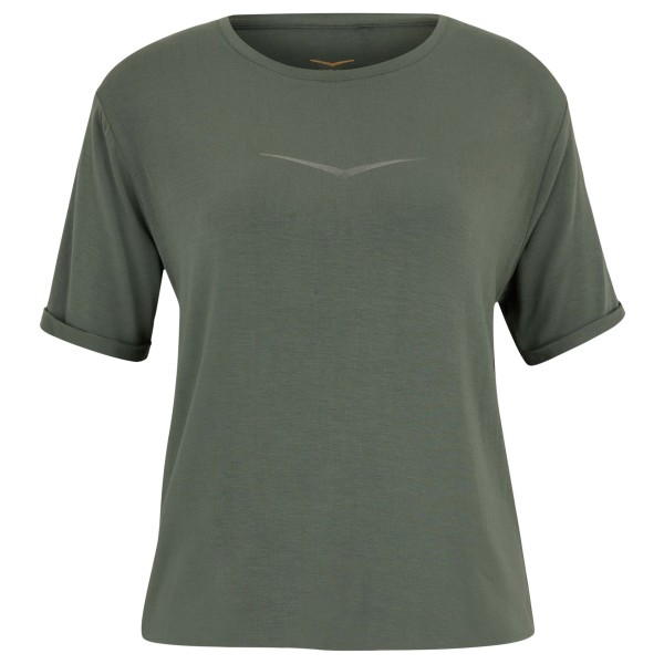 Venice Beach - Women's VB Freya - Funktionsshirt Gr XXL oliv von VENICE BEACH