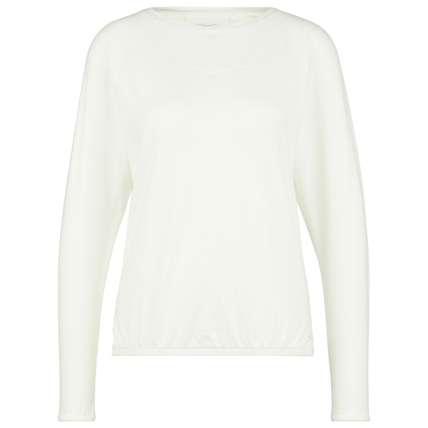 Venice Beach - Women's VB Rylee Longsleeve - Funktionsshirt Gr M weiß von VENICE BEACH